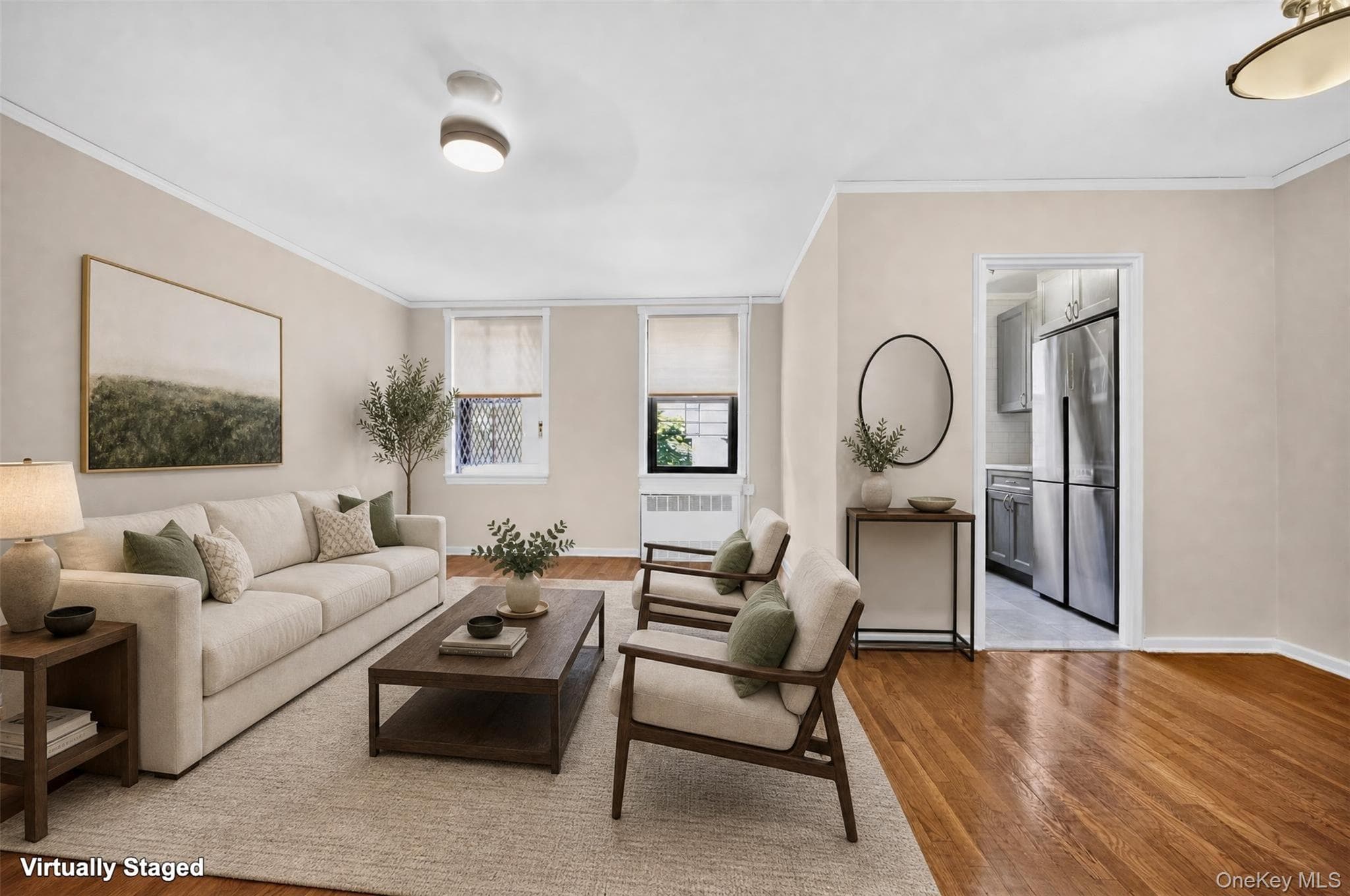 109-23 71st Road Unit: 4D thumbnail 9