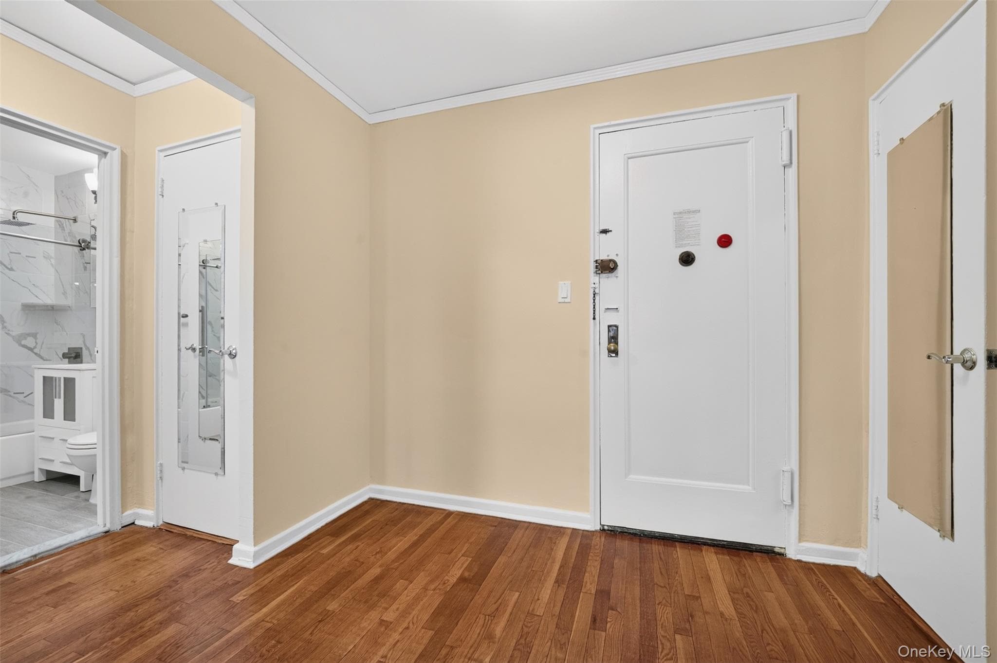 109-23 71st Road Unit: 4D thumbnail 2