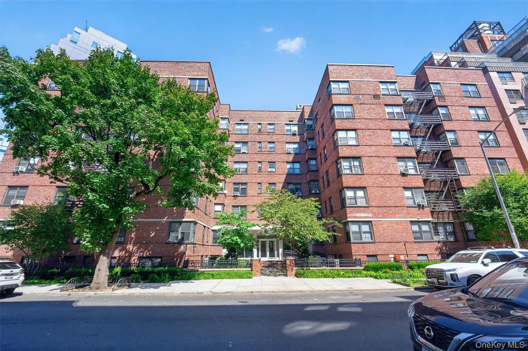 109-23 71st Road Unit: 4D, Forest Hills