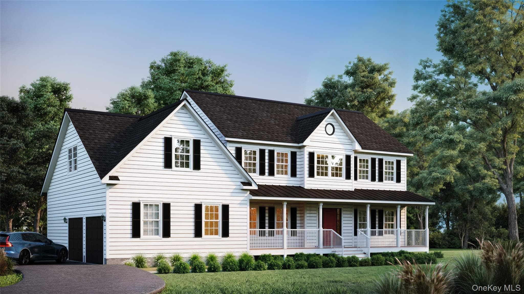 59 Paddock Drive photo 1