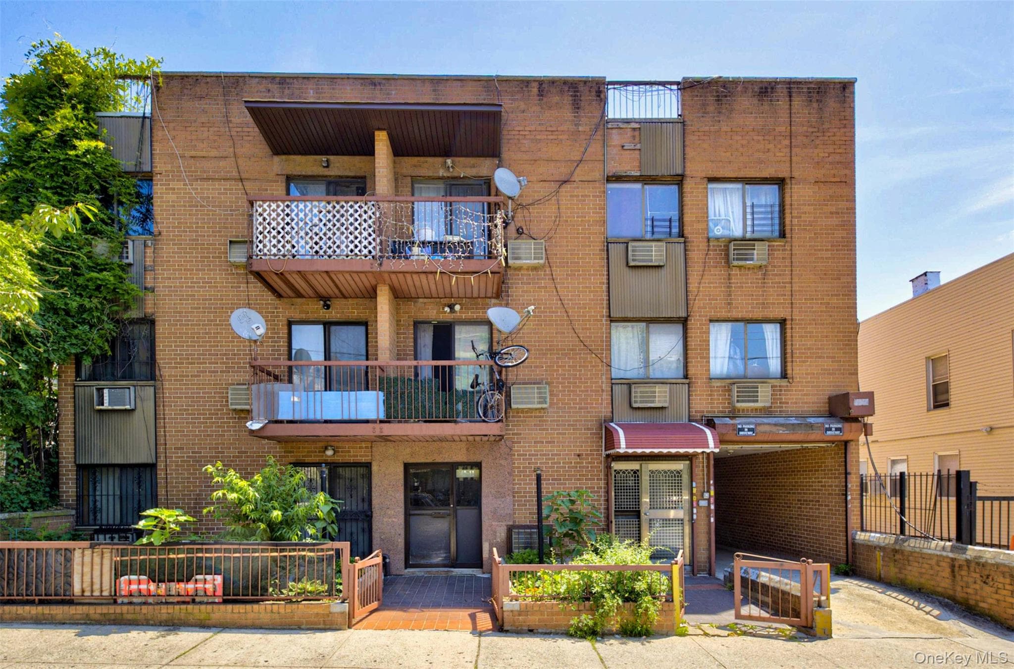42-11 108 St St Unit: 3D, Corona