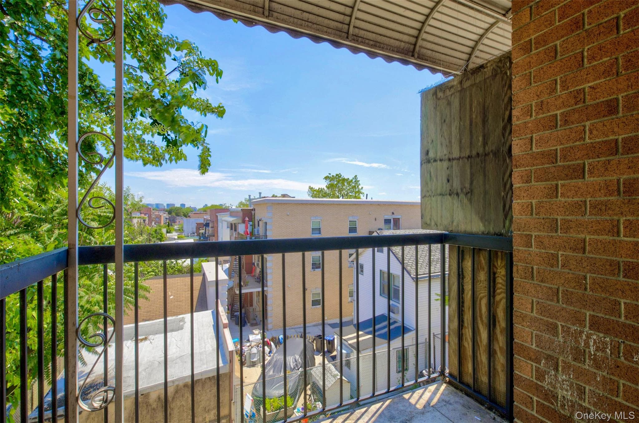 42-11 108 St St Unit: 3D thumbnail 11