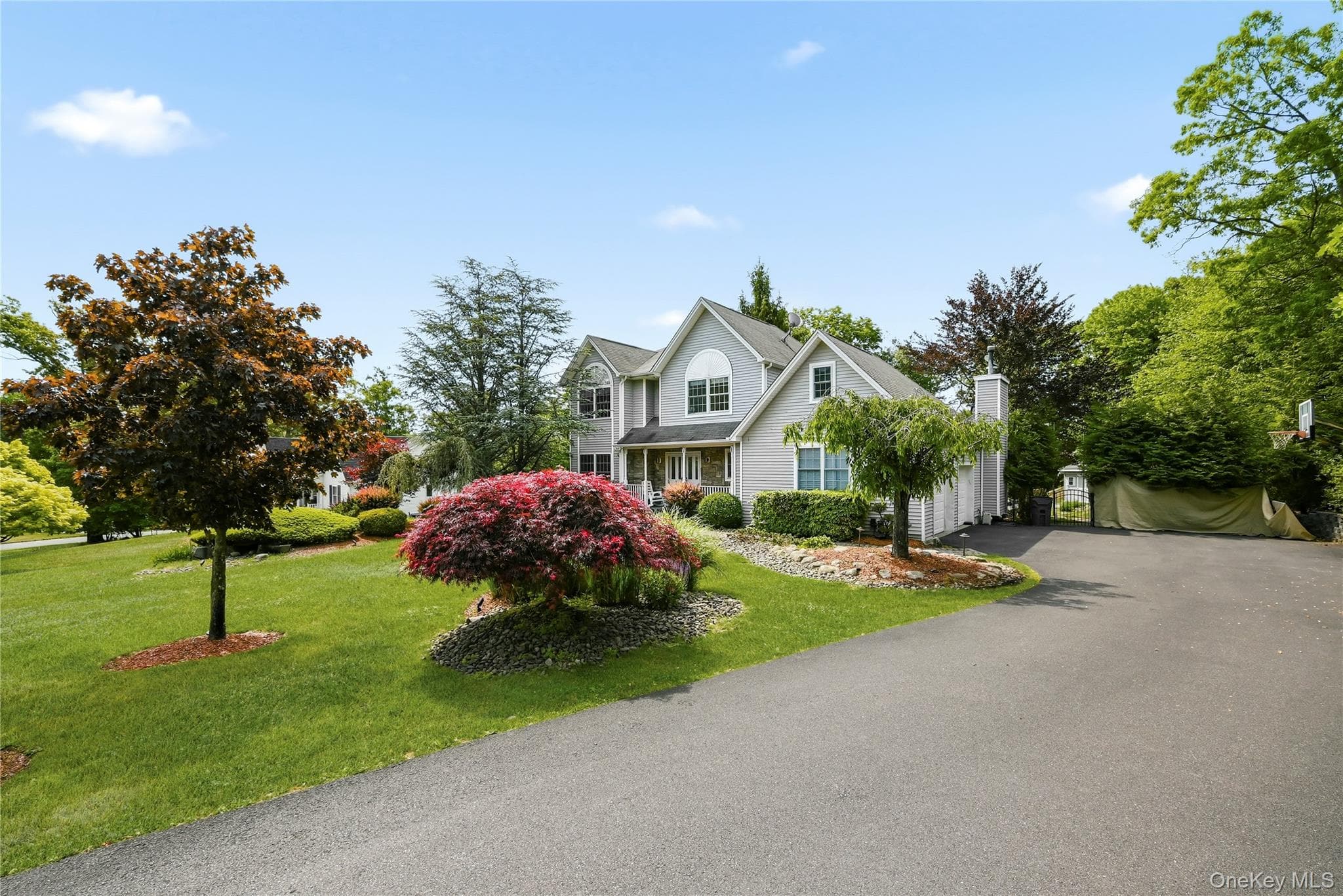 11 Country Hollow, Highland Mills