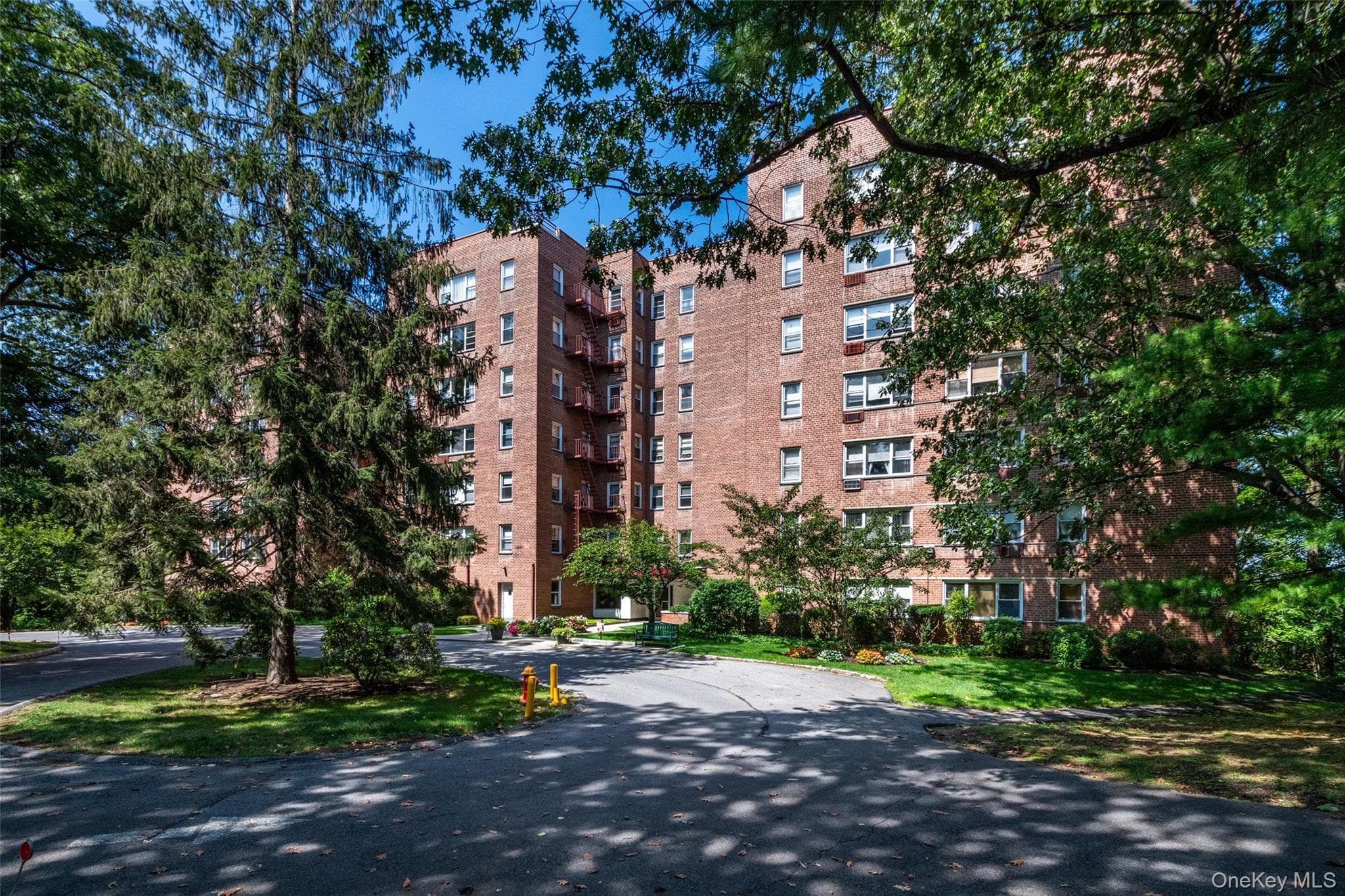 611 Palmer Road Unit: 4Y thumbnail 3