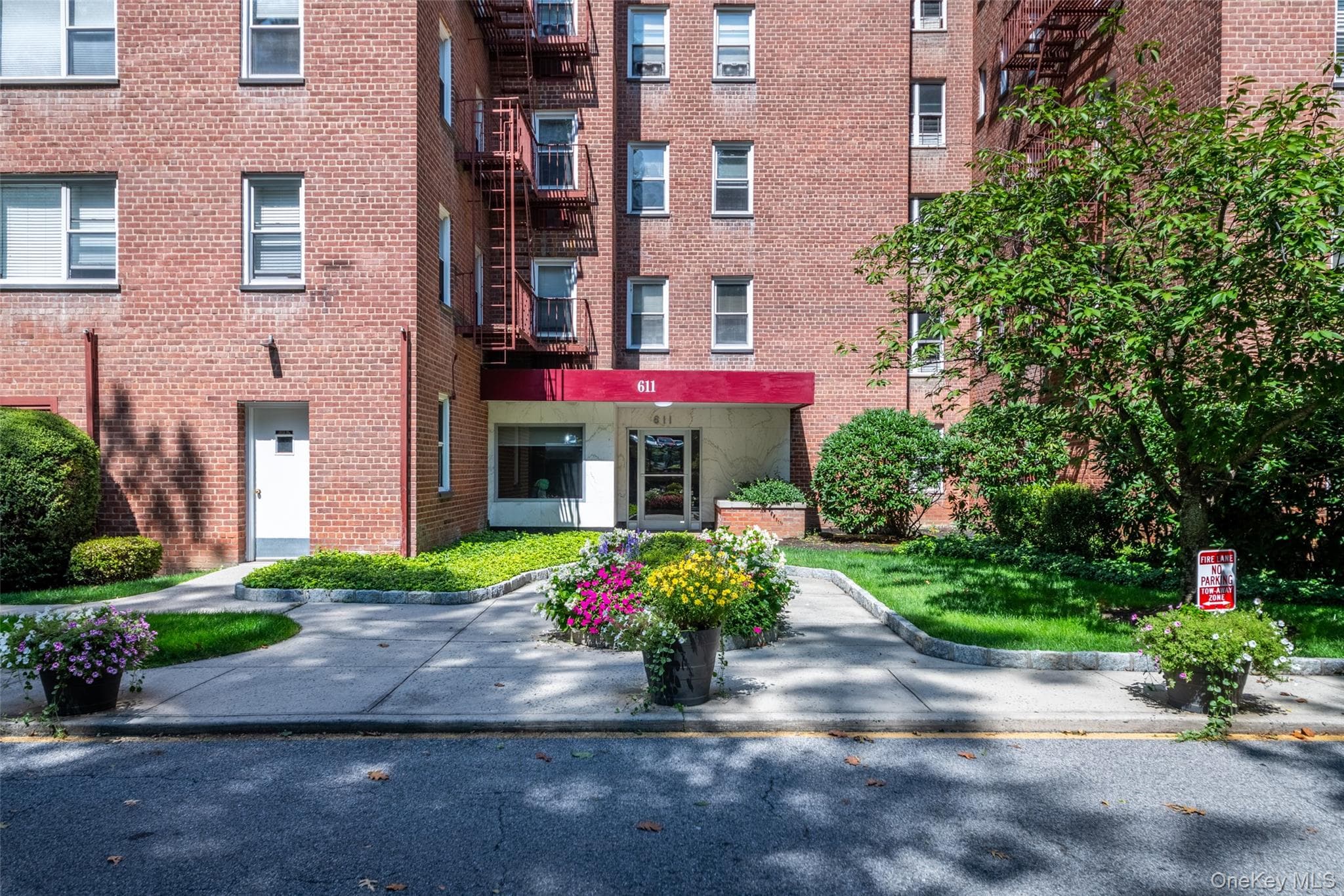 611 Palmer Road Unit: 4Y thumbnail 4