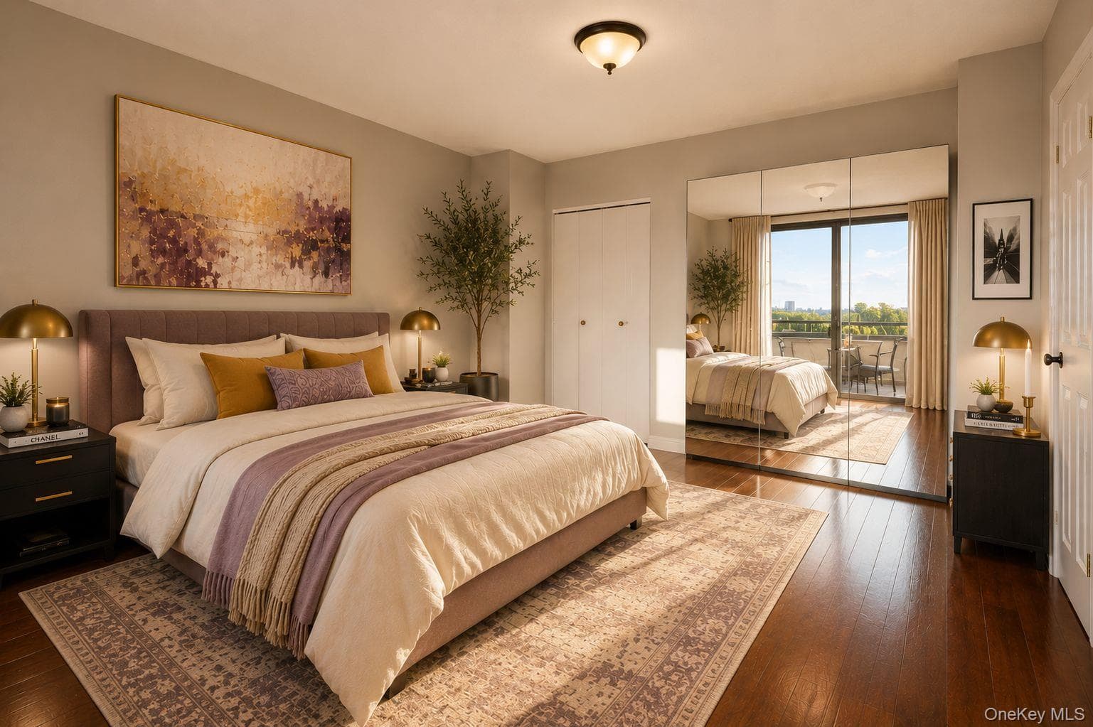 138-35 Elder Avenue Unit: 21F thumbnail 20