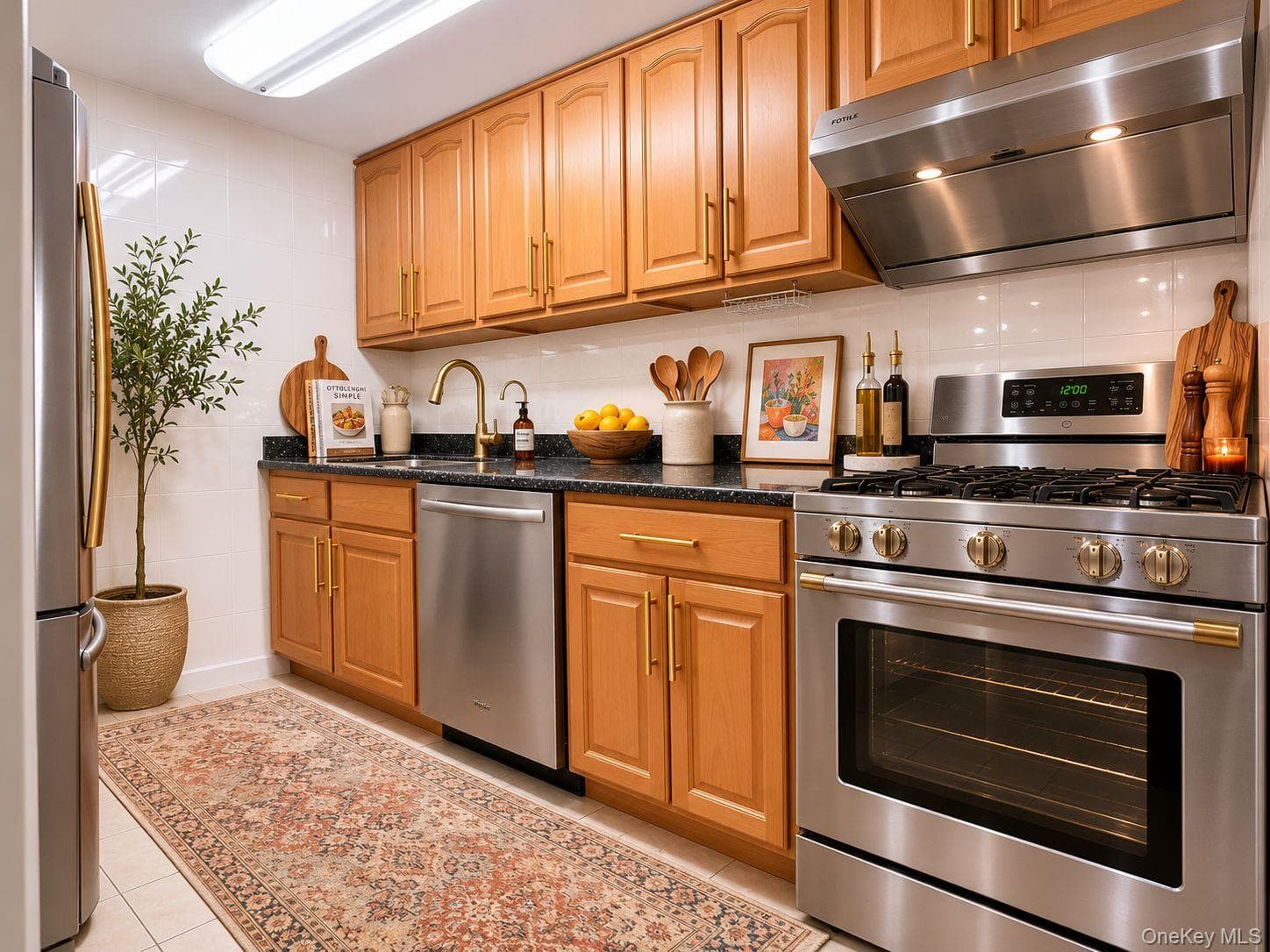 138-35 Elder Avenue Unit: 21F thumbnail 17