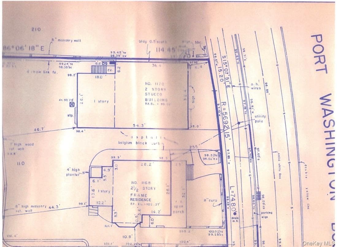 1168-1170 Port Washington Boulevard Unit: 1168-1170 thumbnail 8