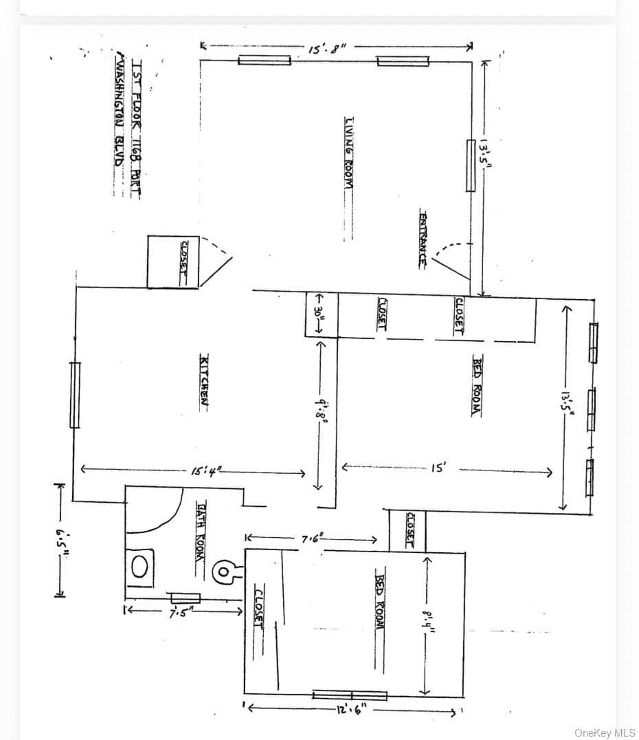 1168-1170 Port Washington Boulevard Unit: 1168-1170 thumbnail 6
