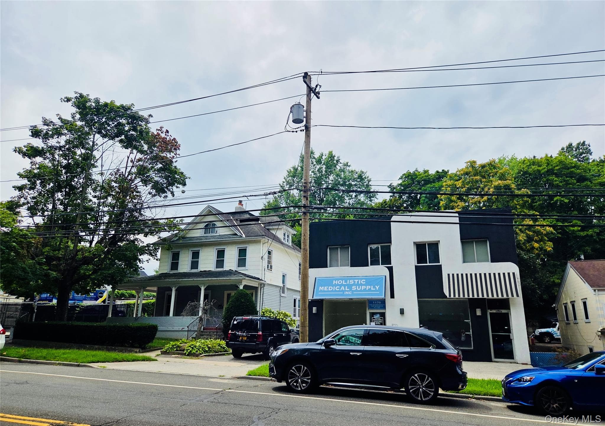 1168-1170 Port Washington Boulevard Unit: 1168-1170 thumbnail 2