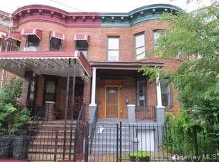 655 Hendrix Street, Brooklyn