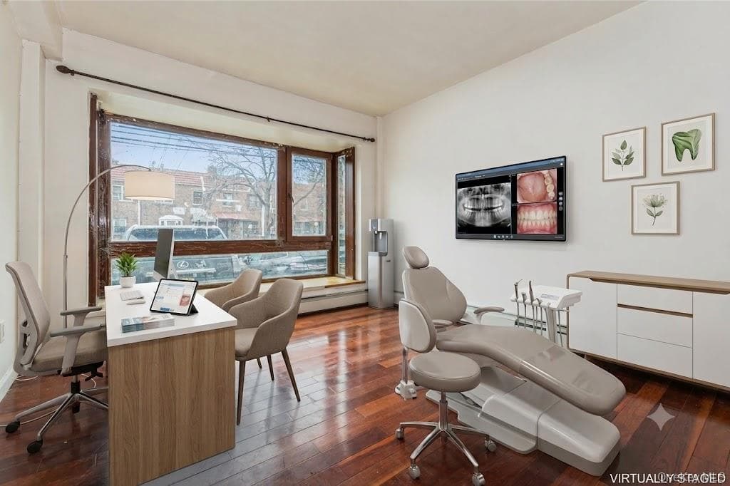 57-35A Lawrence Street Unit: #1 thumbnail 3