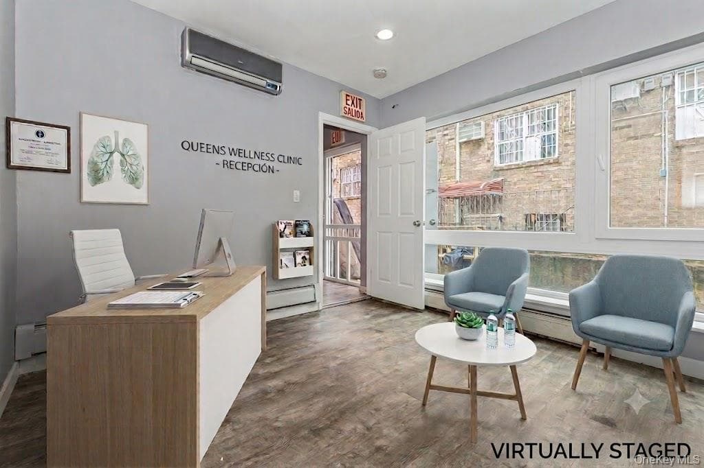 57-35A Lawrence Street Unit: #1, Flushing