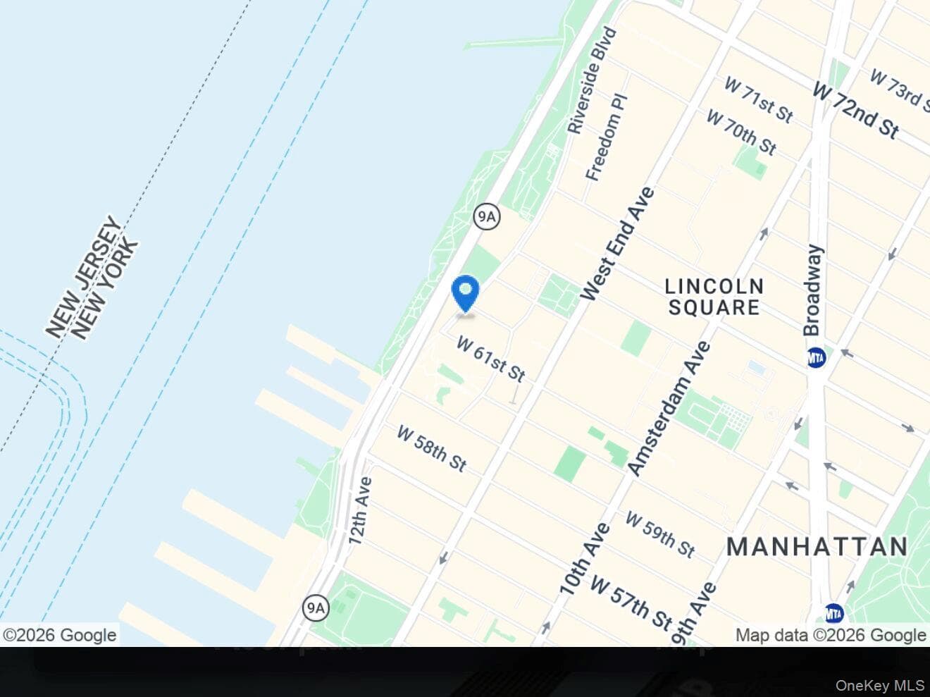 50 Riverside Boulevard Unit: 15M thumbnail 42
