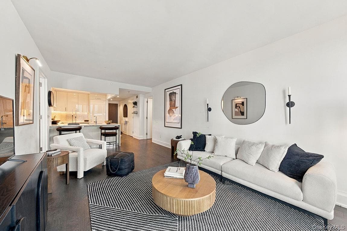 50 Riverside Boulevard Unit: 15M thumbnail 5