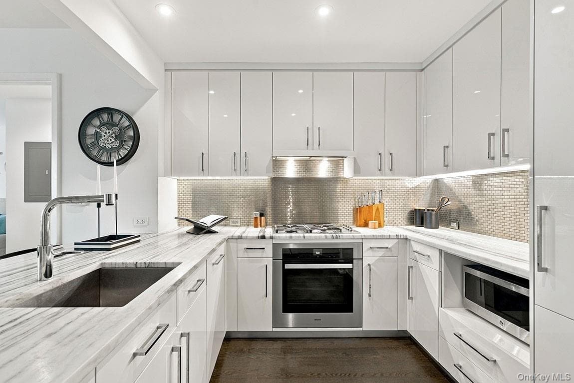 50 Riverside Boulevard Unit: 15M thumbnail 8