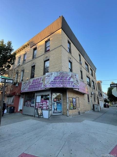 1700 Zerega Avenue, Bronx
