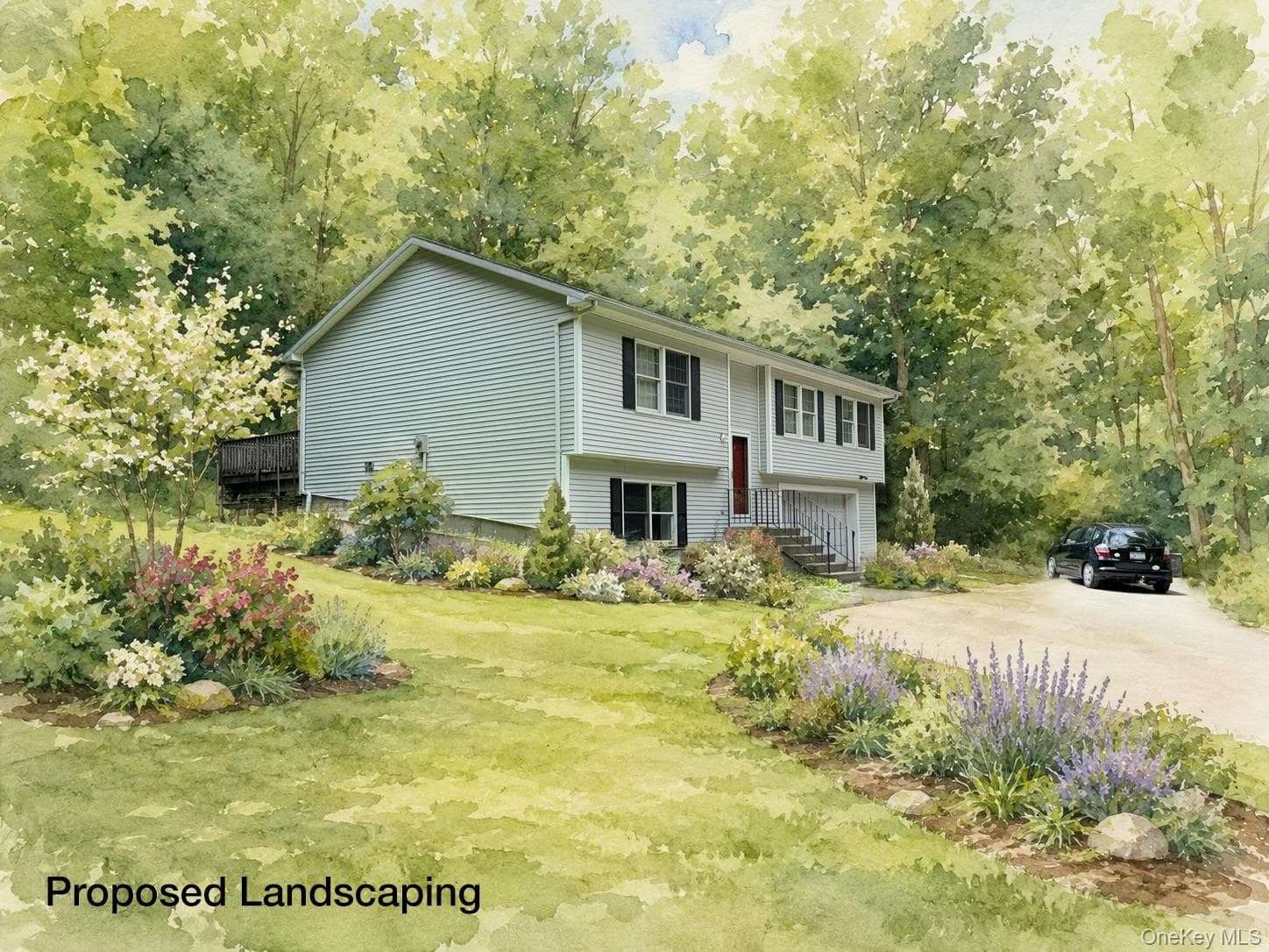 272 Van Wyck Lake Road photo 1