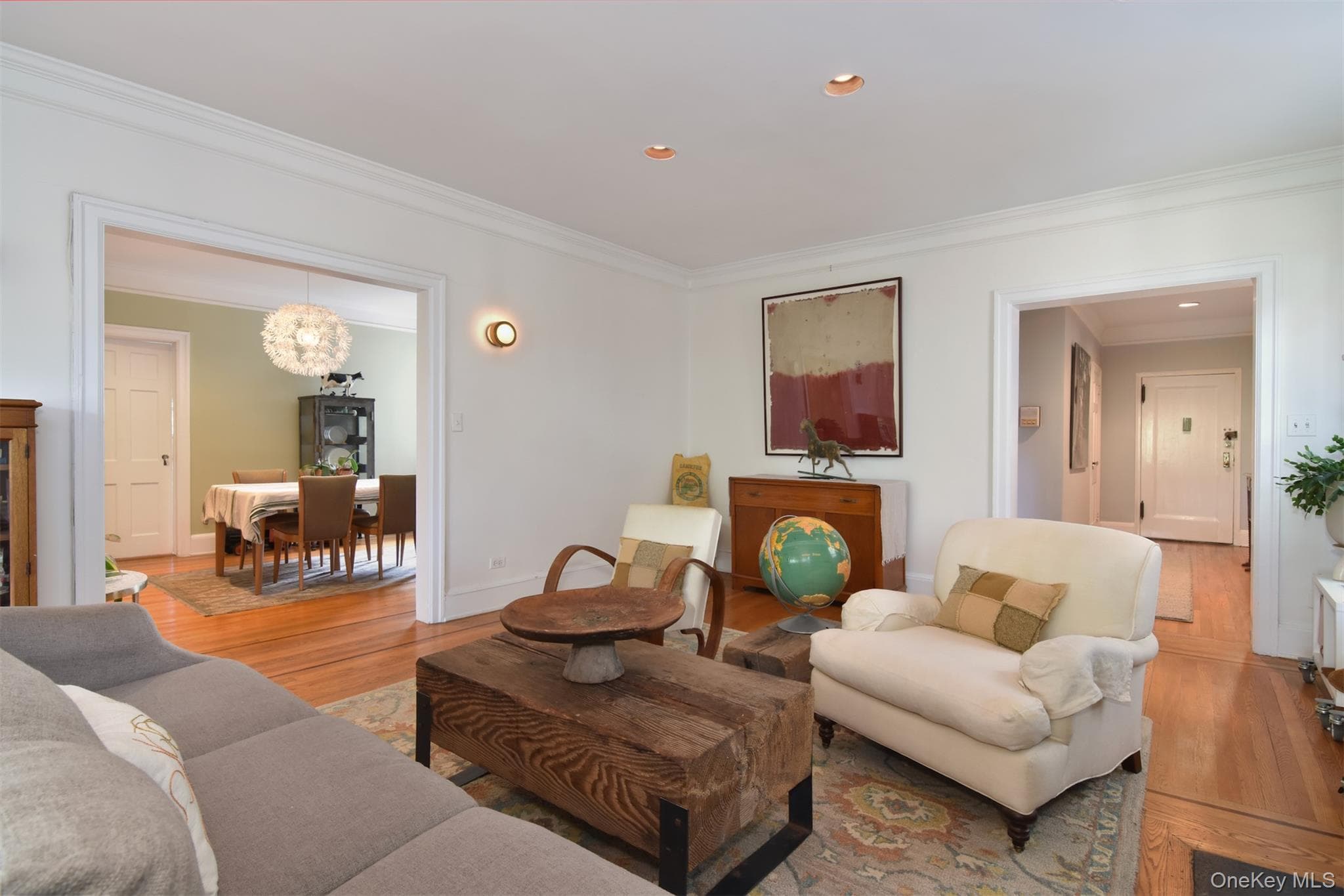 1 Park Lane Unit: 3A thumbnail 4