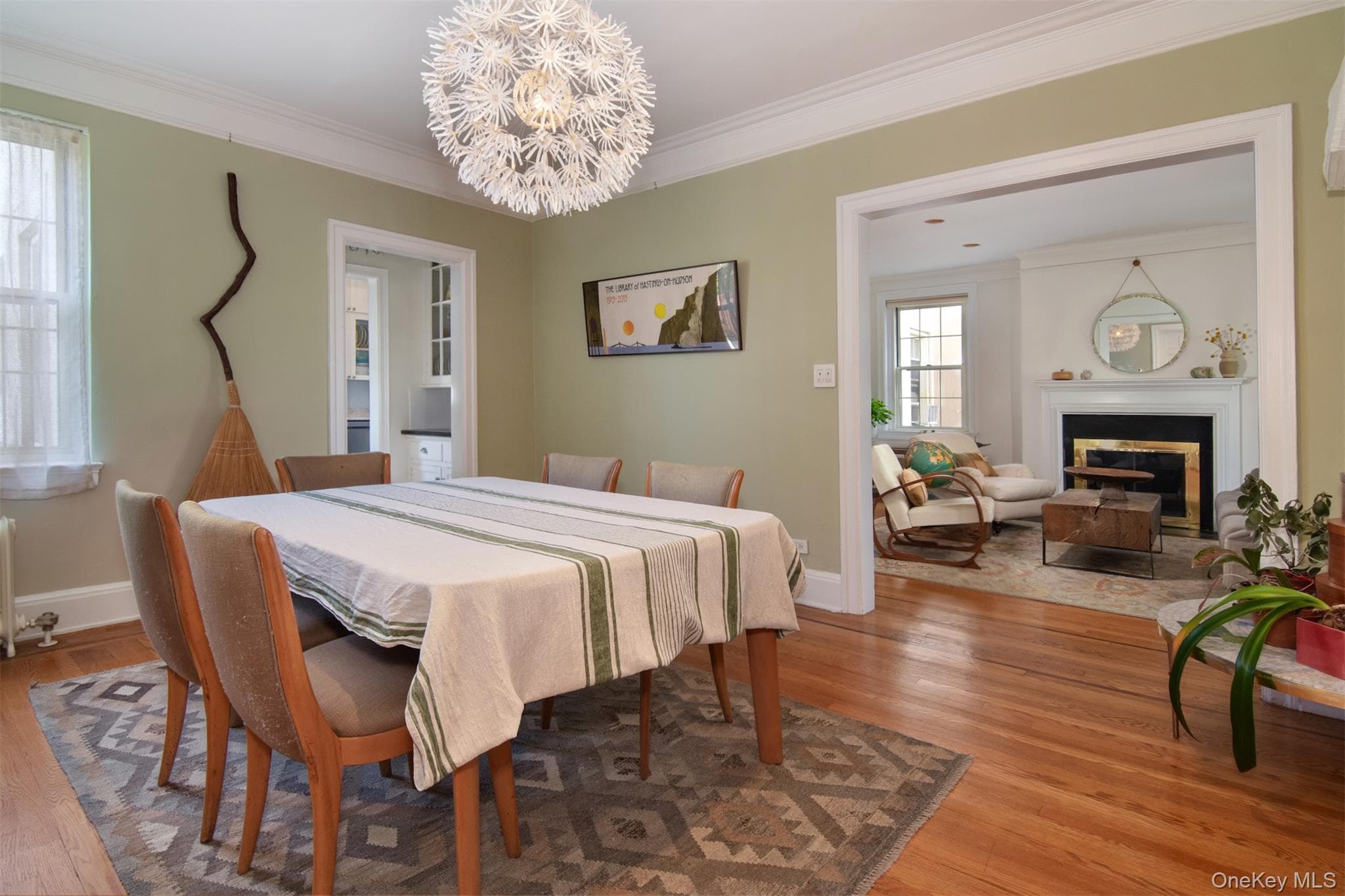 1 Park Lane Unit: 3A thumbnail 9