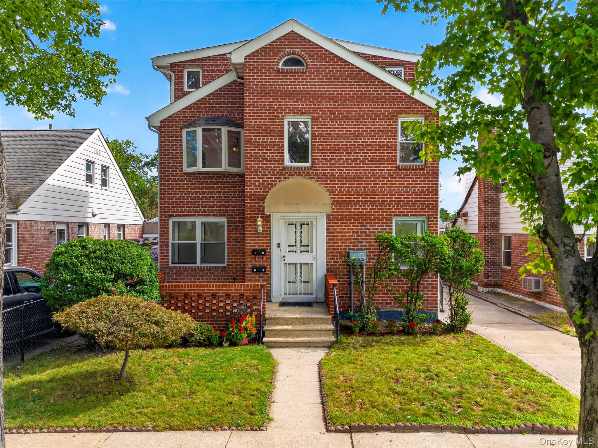 56-15 199th Street, Fresh Meadows