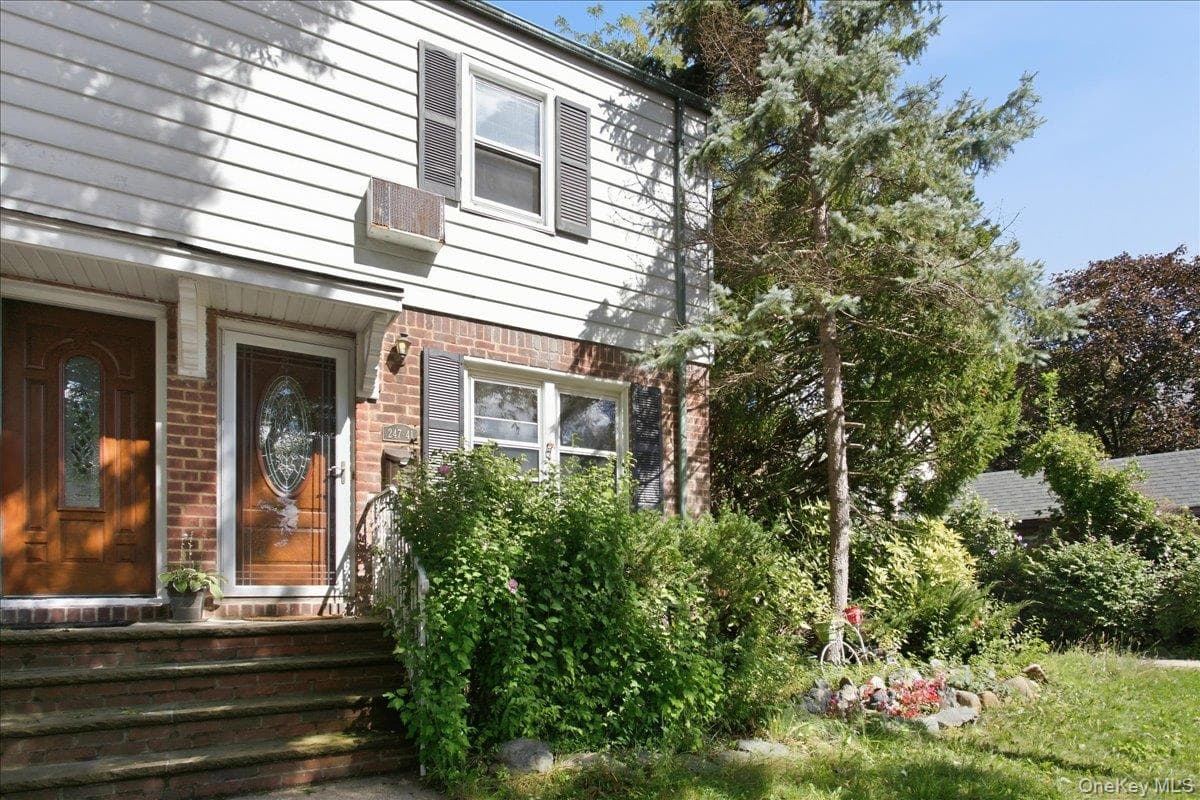247-41 87th Drive photo 1