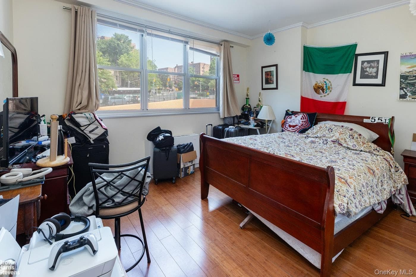 555 Kappock Street Unit: 2E thumbnail 10