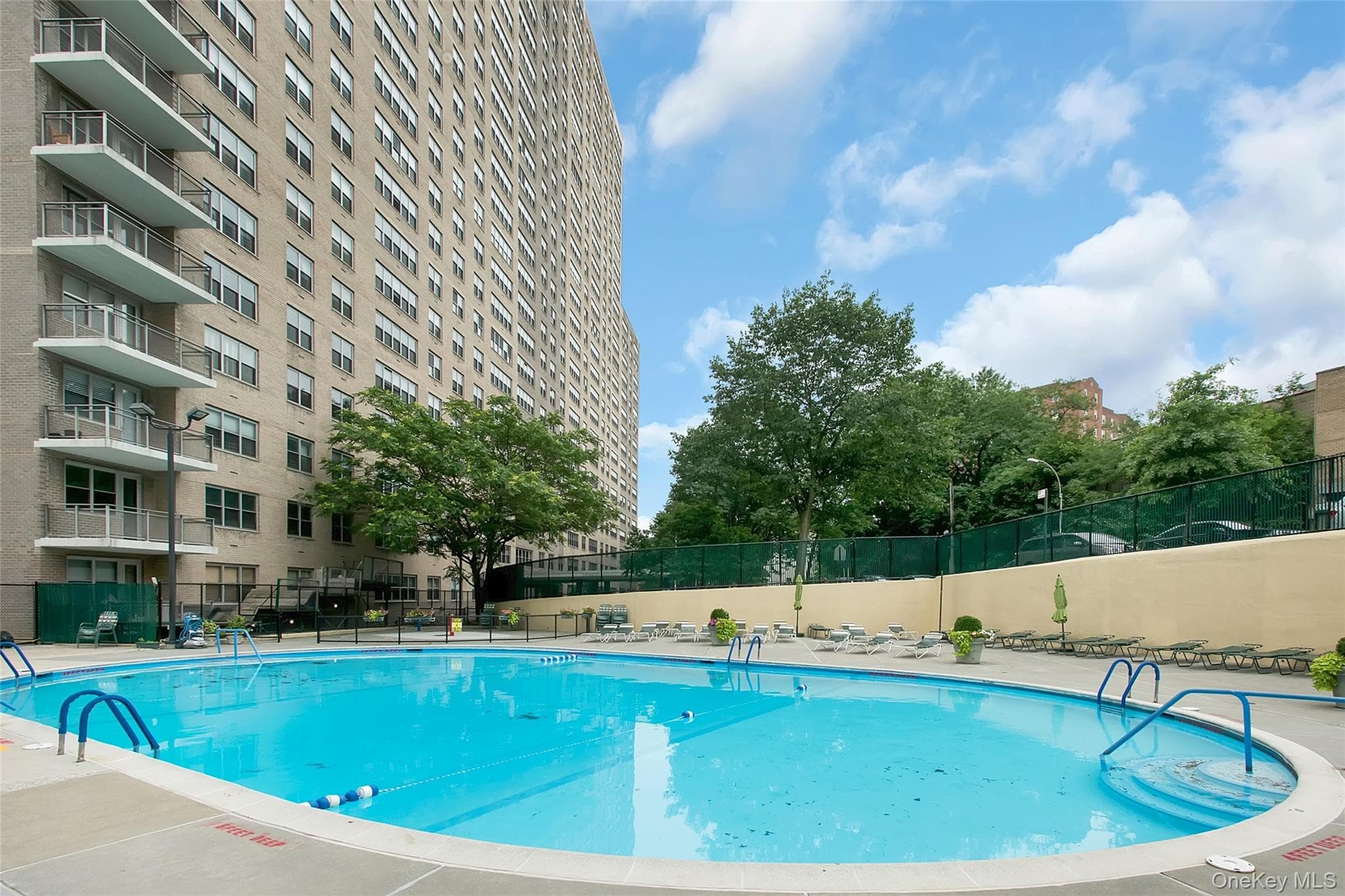 555 Kappock Street Unit: 2E thumbnail 17