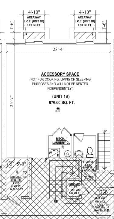 8322 24th Avenue Unit: 1B thumbnail 21