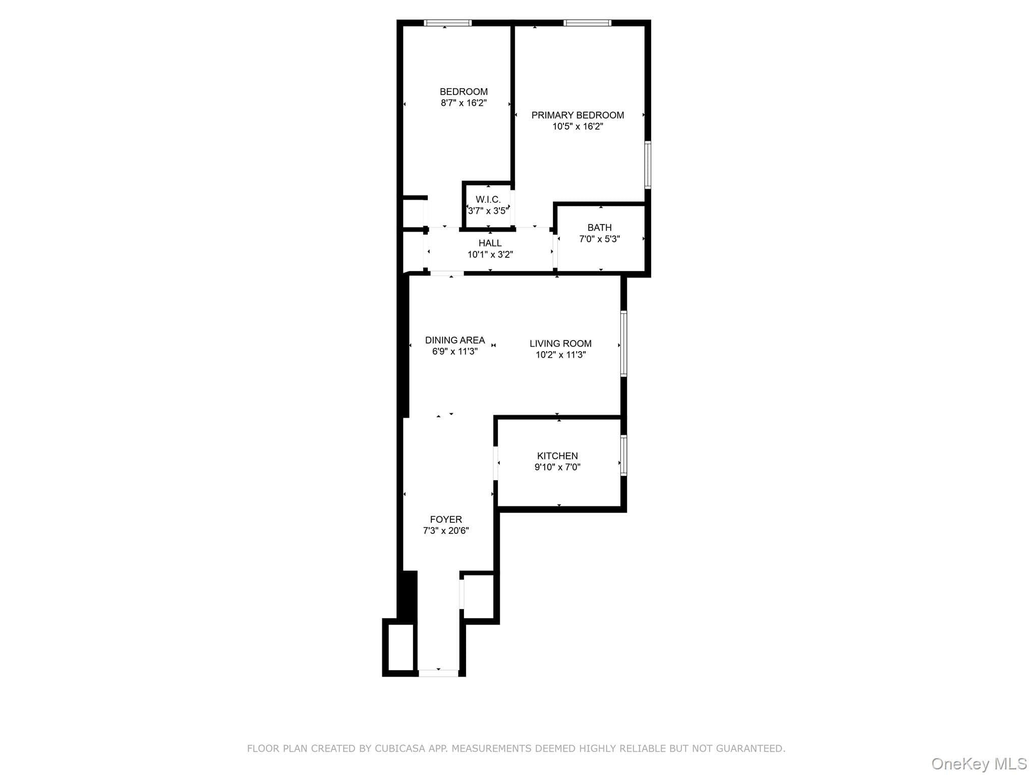 112-25 34th Avenue Unit: 5B thumbnail 23
