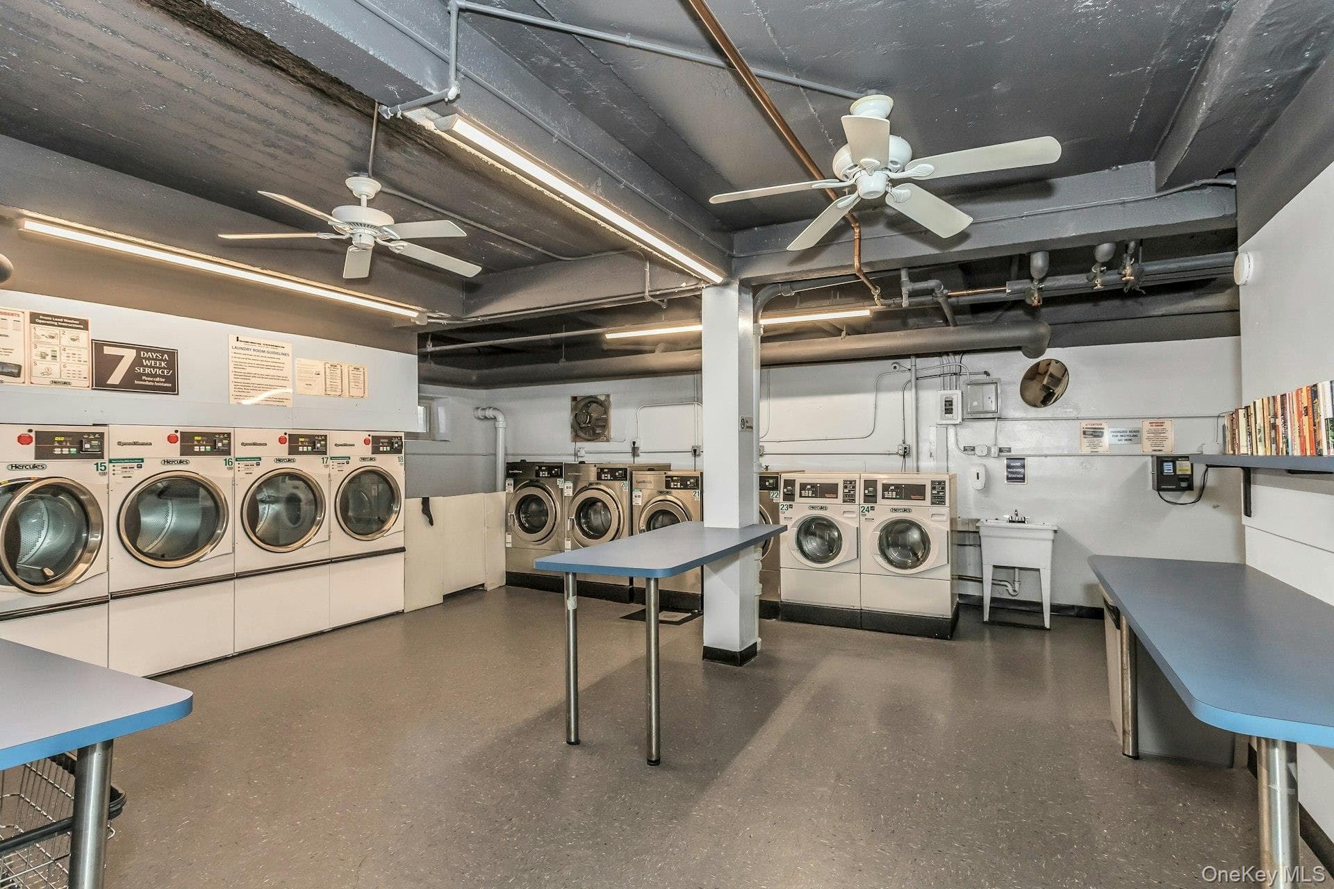 23-55 Bell Boulevard Unit: 1H thumbnail 21