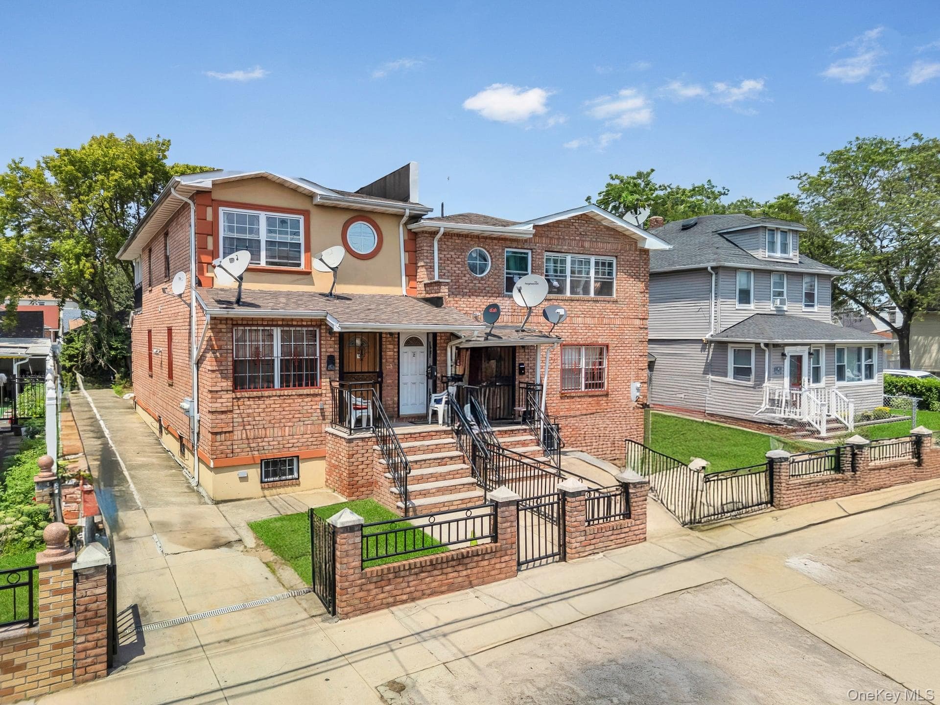 191-11 119th Avenue, Saint Albans