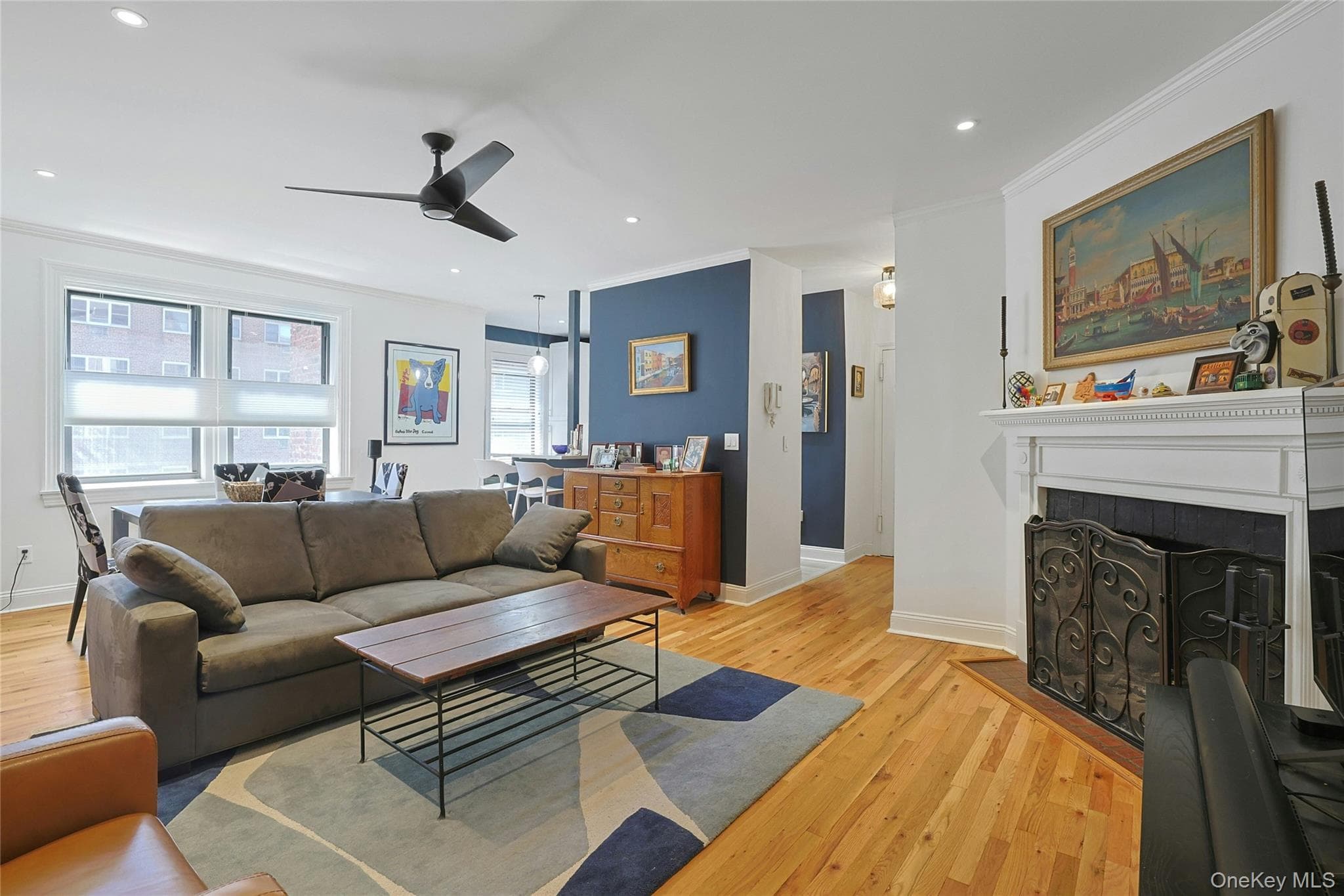 68 E Hartsdale Avenue Unit: 4J thumbnail 8
