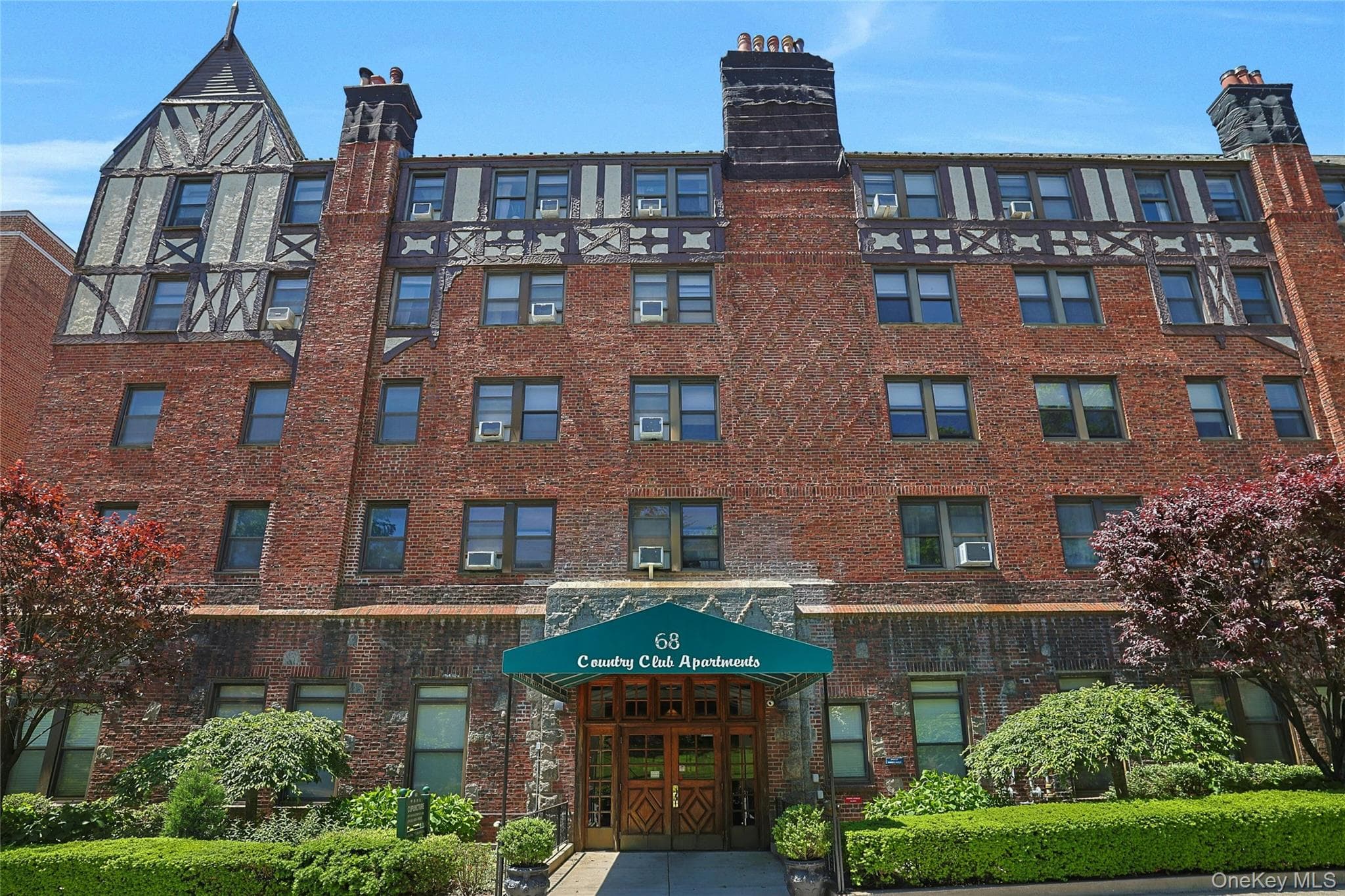 68 E Hartsdale Avenue Unit: 4J thumbnail 30