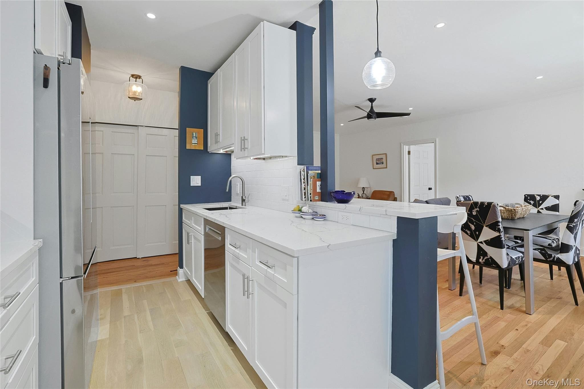 68 E Hartsdale Avenue Unit: 4J thumbnail 6