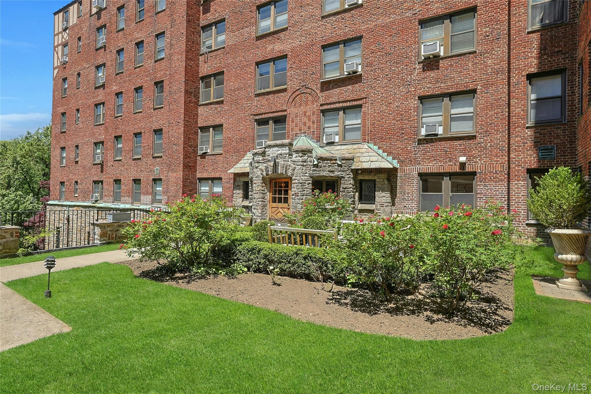 68 E Hartsdale Avenue Unit: 4J thumbnail 25