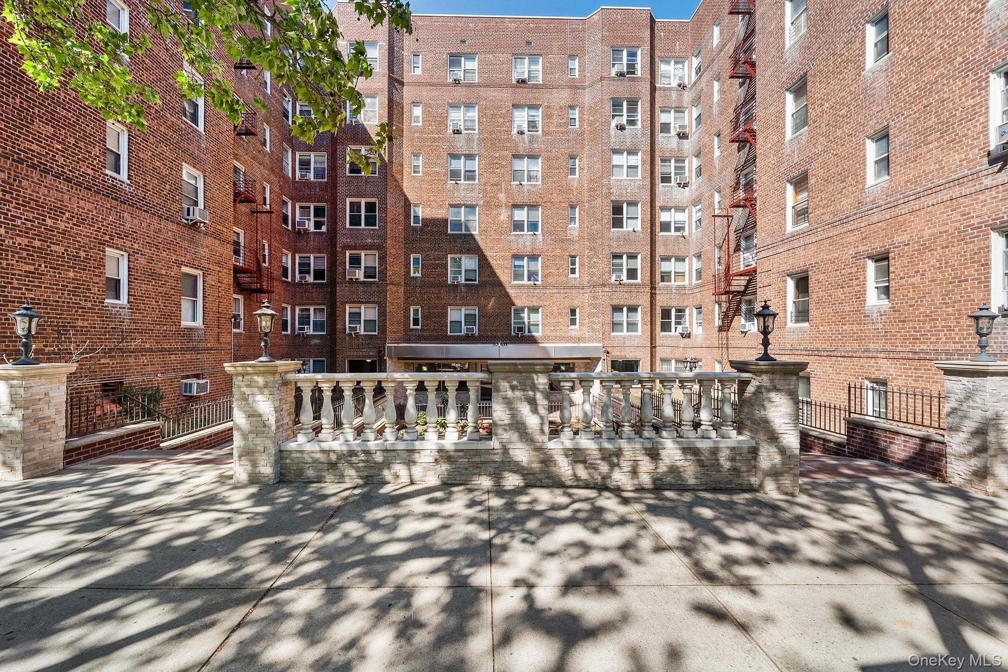 6360 102nd Street Unit: A11, Rego Park