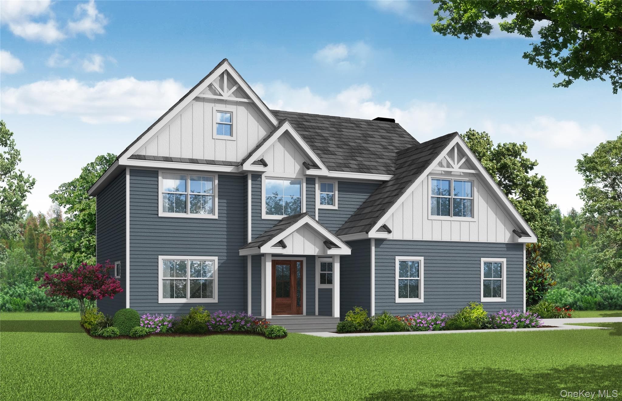 517 Old Mountain Road, Otisville