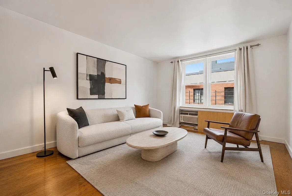50-22 40th Street Unit: 6H, Sunnyside