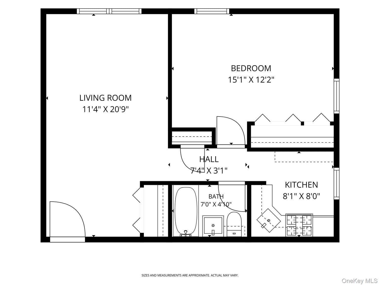50-22 40th Street Unit: 6H thumbnail 20