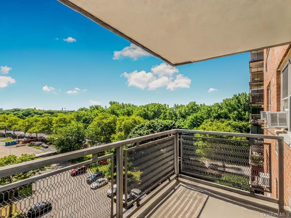 820 Boynton Avenue Unit: 7A, Bronx