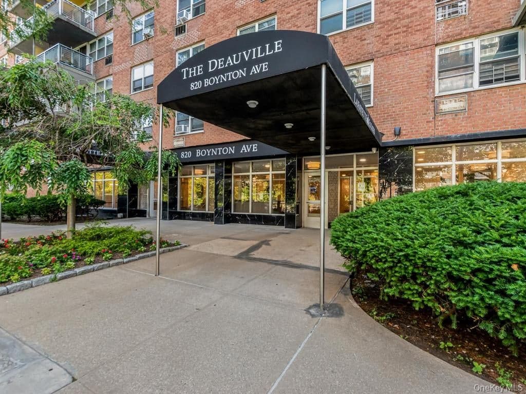 820 Boynton Avenue Unit: 7A thumbnail 16