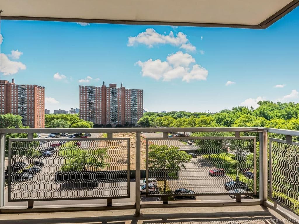 820 Boynton Avenue Unit: 7A thumbnail 11