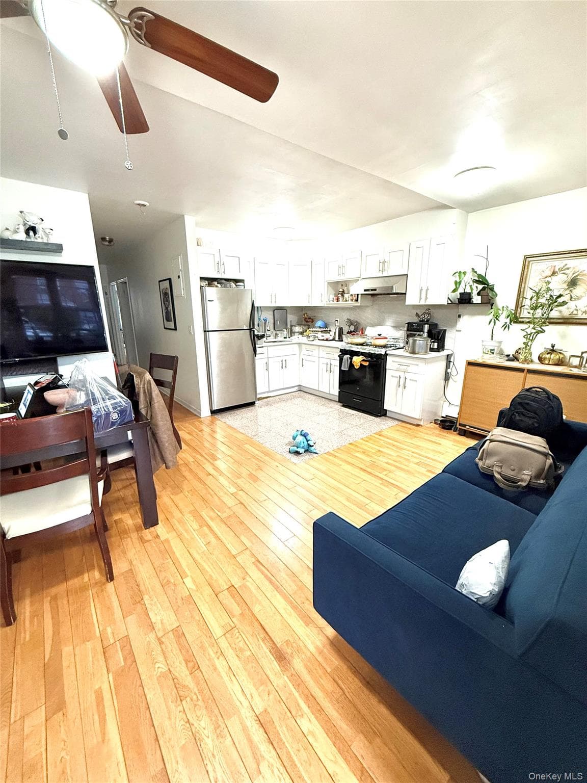 13-03 128th Street Unit: A thumbnail 2