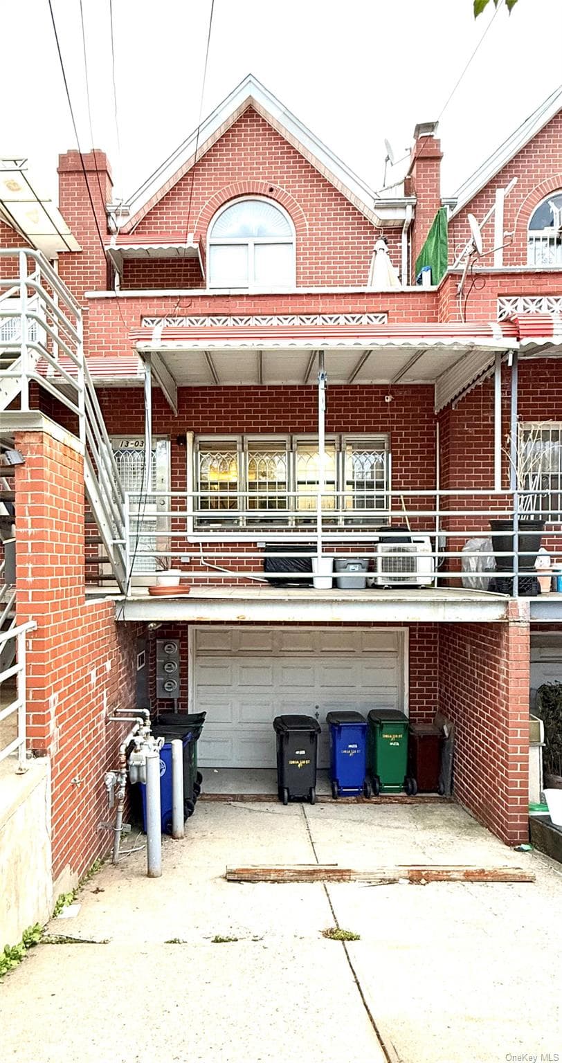 13-03 128th Street Unit: A, College Point