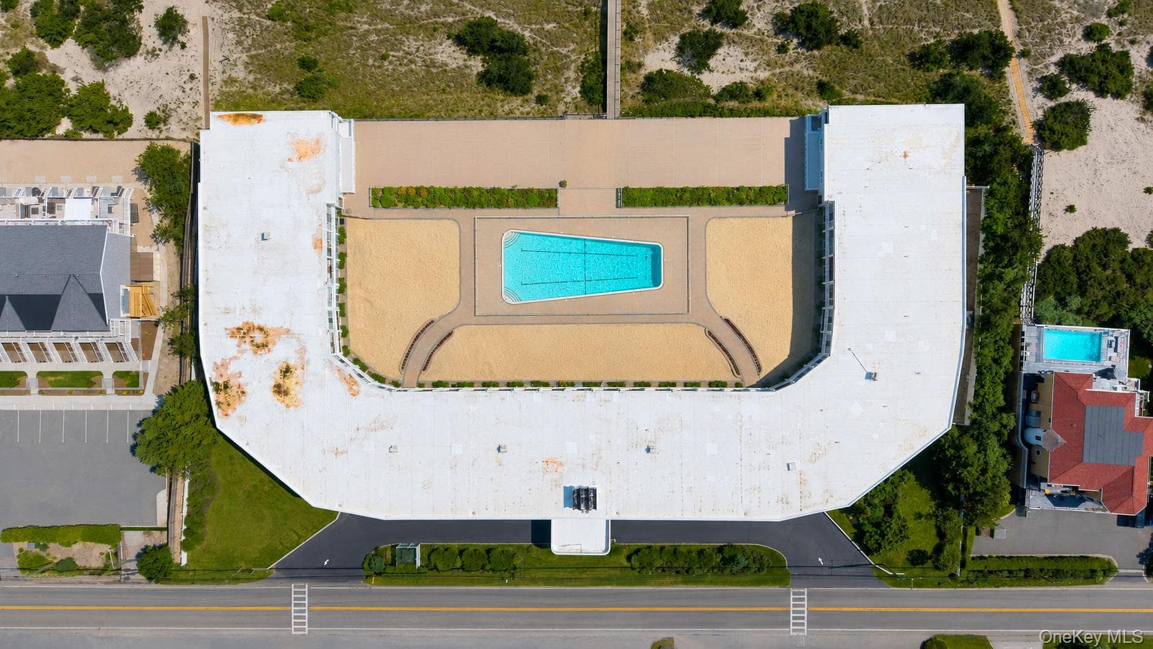 585 Dune Road Unit: A-21 thumbnail 22