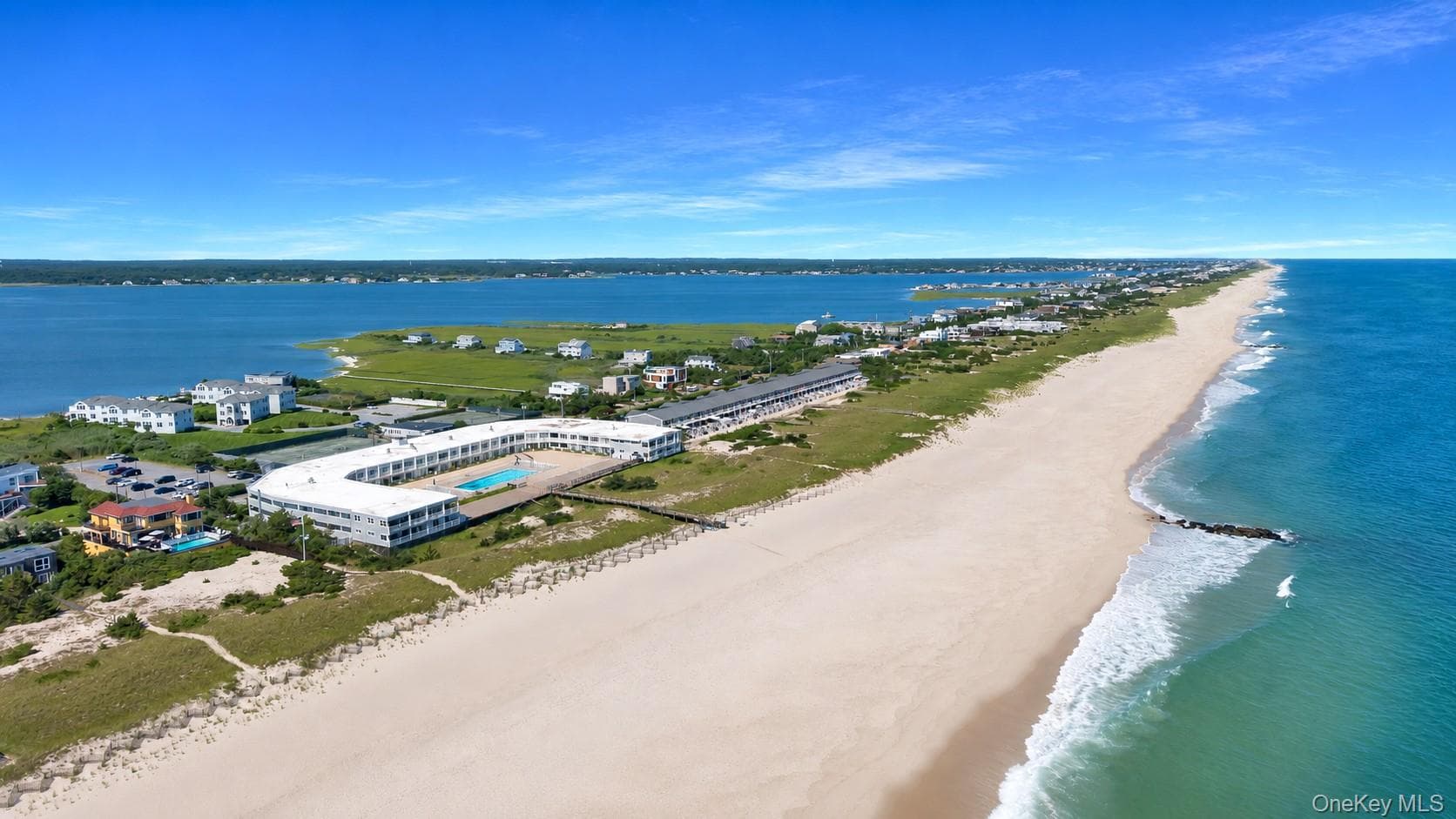585 Dune Road Unit: A-21, Westhampton Beach