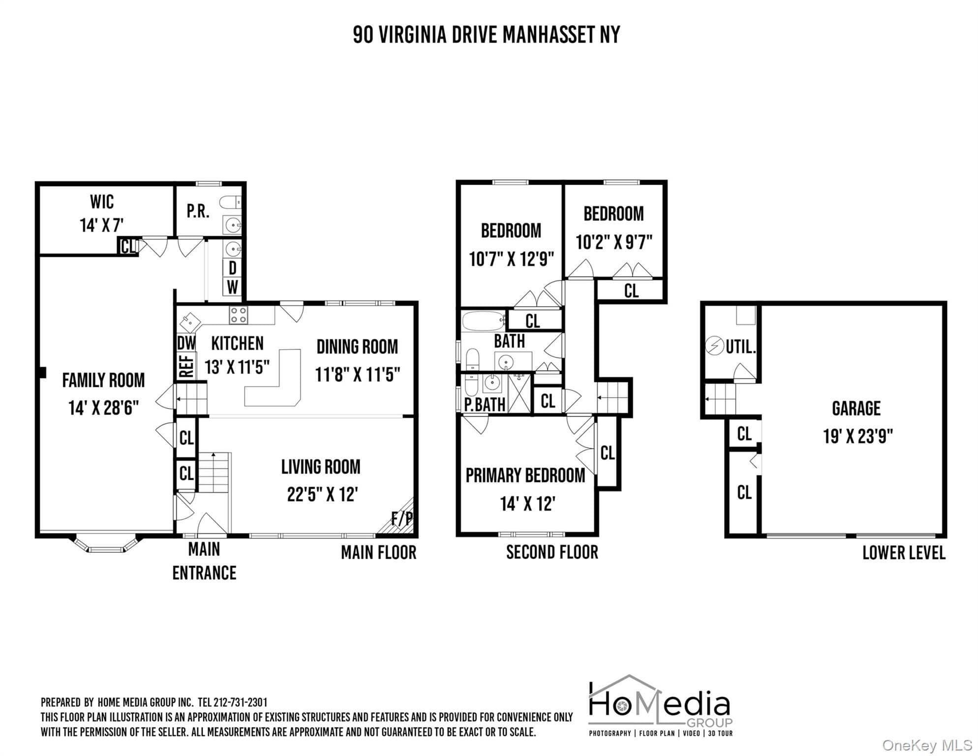 90 Virginia Drive thumbnail 23