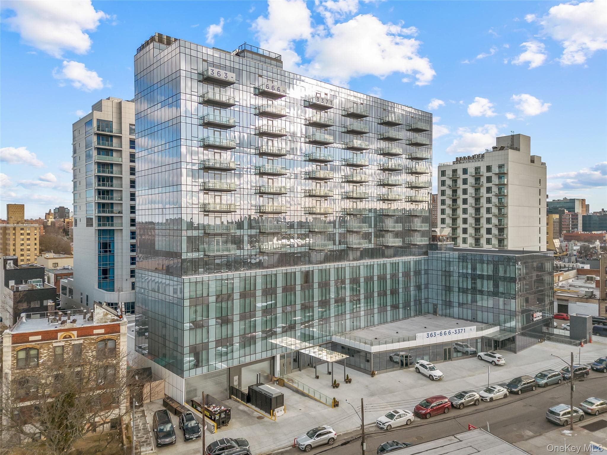 33-71 Prince Street Unit: 7K, Flushing