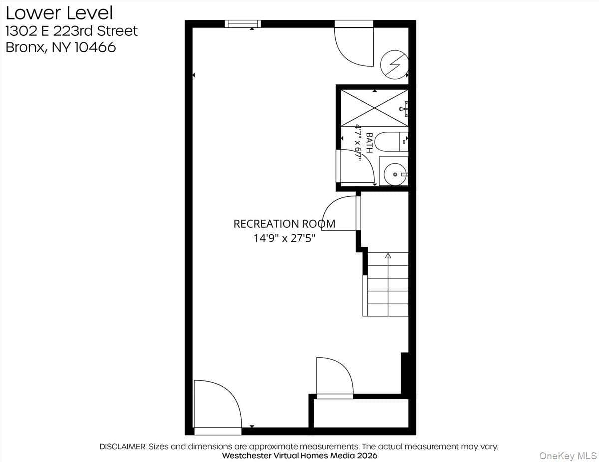 1302 E 223rd Street thumbnail 27